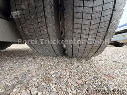 MERCEDES-BENZ MB 1836L Antos E6, Klima, Edscha, LBW MBB 2to