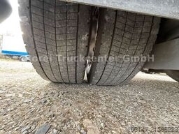 MERCEDES-BENZ MB 1836L Antos E6, Klima, Edscha, LBW MBB 2to