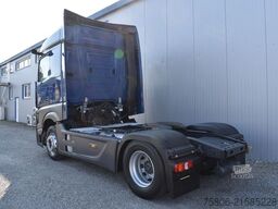 MERCEDES-BENZ Actros 1842 LS E6 Retarder