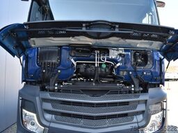 MERCEDES-BENZ Actros 1842 LS E6 Retarder