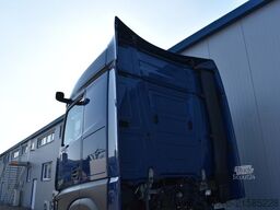 MERCEDES-BENZ Actros 1842 LS E6 Retarder