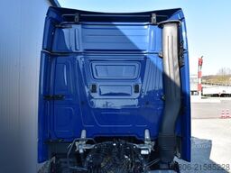 MERCEDES-BENZ Actros 1842 LS E6 Retarder