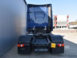 MERCEDES-BENZ Actros 1842 LS E6 Retarder