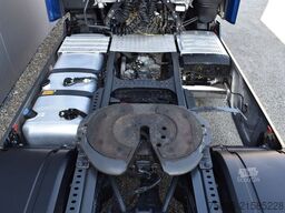 MERCEDES-BENZ Actros 1842 LS E6 Retarder