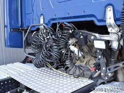 MERCEDES-BENZ Actros 1842 LS E6 Retarder