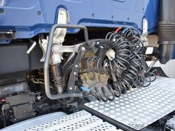 MERCEDES-BENZ Actros 1842 LS E6 Retarder