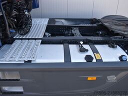 MERCEDES-BENZ Actros 1842 LS E6 Retarder