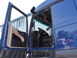 MERCEDES-BENZ Actros 1842 LS E6 Retarder