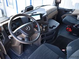 MERCEDES-BENZ Actros 1842 LS E6 Retarder