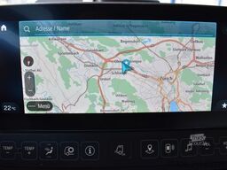 MERCEDES-BENZ Actros 1842 LS E6 Retarder