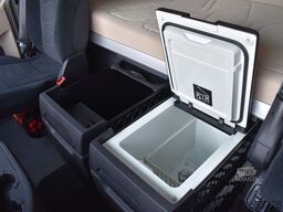 MERCEDES-BENZ Actros 1842 LS E6 Retarder