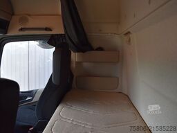 MERCEDES-BENZ Actros 1842 LS E6 Retarder