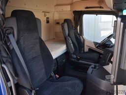 MERCEDES-BENZ Actros 1842 LS E6 Retarder