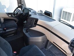 MERCEDES-BENZ Actros 1842 LS E6 Retarder
