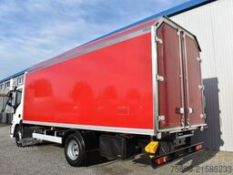 IVECO Eurocargo 140E28 E6 Tiefkühl Fleischbahnen