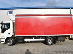 IVECO Eurocargo 140E28 E6 Tiefkühl Fleischbahnen