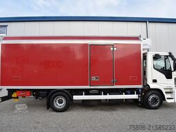 IVECO Eurocargo 140E28 E6 Tiefkühl Fleischbahnen
