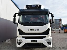 IVECO Eurocargo 140E28 E6 Tiefkühl Fleischbahnen
