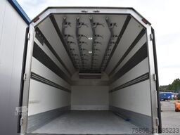 IVECO Eurocargo 140E28 E6 Tiefkühl Fleischbahnen