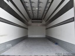 IVECO Eurocargo 140E28 E6 Tiefkühl Fleischbahnen