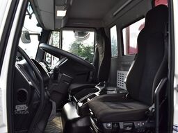 IVECO Eurocargo 140E28 E6 Tiefkühl Fleischbahnen