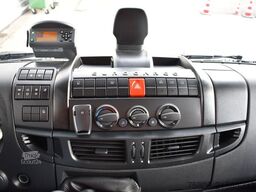 IVECO Eurocargo 140E28 E6 Tiefkühl Fleischbahnen