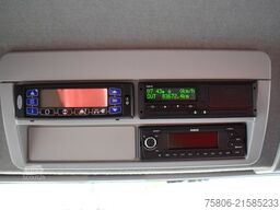 IVECO Eurocargo 140E28 E6 Tiefkühl Fleischbahnen