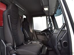 IVECO Eurocargo 140E28 E6 Tiefkühl Fleischbahnen