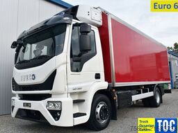 IVECO Eurocargo 140E28 E6 Tiefkühl Fleischbahnen