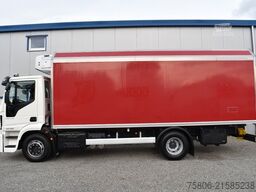 IVECO Eurocargo 140E28 E6 Tiefkühl Fleischbahnen