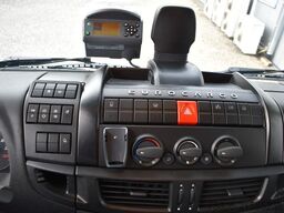 IVECO Eurocargo 140E28 E6 Tiefkühl Fleischbahnen