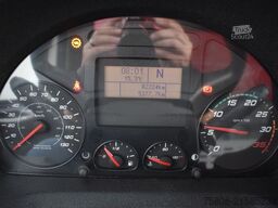 IVECO Eurocargo 140E28 E6 Tiefkühl Fleischbahnen