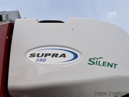 IVECO Eurocargo 140E28 E6 Tiefkühl Fleischbahnen