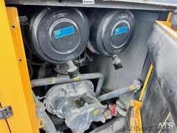 Atlas Copco XRYS 577 Compressor – only 2,300 hours!
