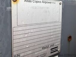 Atlas Copco XRYS 577 Compressor – only 2,300 hours!