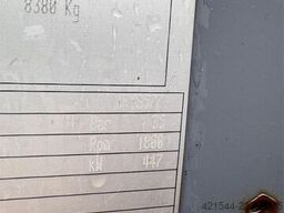 Atlas Copco XRYS 577 Compressor – only 2,300 hours!