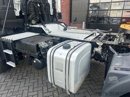 MAN TGS 18.460 4x4 Kipphydraulik  Euro 6