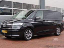 Volkswagen Multivan 1.4 eHybrid L2 Bulli Edition PANO/ 360...