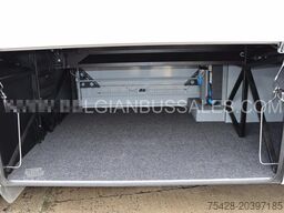 Mercedes Tourismo 17RHD New Model