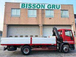 IVECO EUROCARGO 150E23
