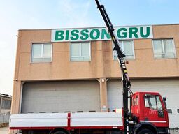 IVECO EUROCARGO 150E23