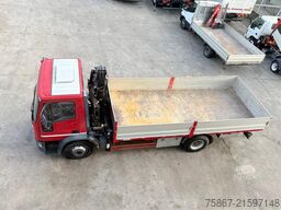 IVECO EUROCARGO 150E23