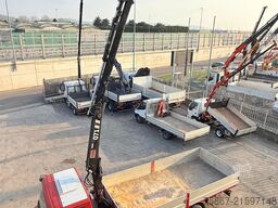 IVECO EUROCARGO 150E23