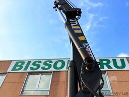 IVECO EUROCARGO 150E23