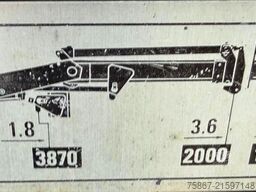 IVECO EUROCARGO 150E23