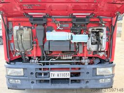 IVECO EUROCARGO 150E23