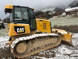 Caterpillar Planierraupe / Bulldozer D6K2LGP