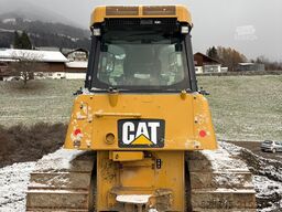 Caterpillar Planierraupe / Bulldozer D6K2LGP
