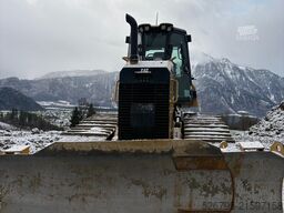 Caterpillar Planierraupe / Bulldozer D6K2LGP