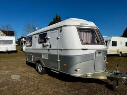 Hymer/Eriba Troll Touring GT